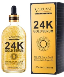 Voluxse™ Korea Advanced 24K Gold Serum