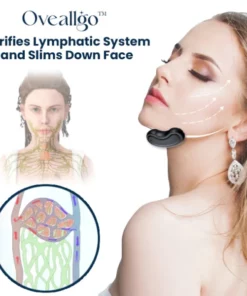 Oveallgo™ EMSPulse V-Face Sculpting Device