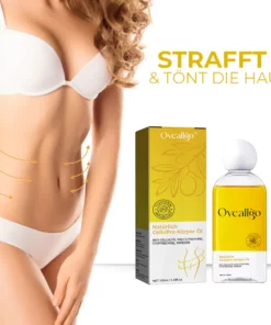 Oveallgo™ Natürliches CelluPro-Körperöl