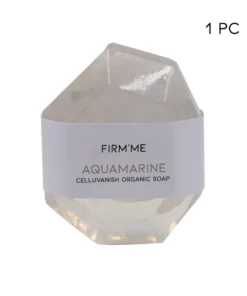 Alternative view of Firm’me Aquamarin CelluVanish Bio-Seife