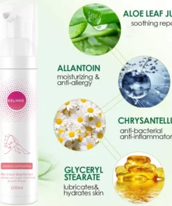 Skbra™Natural Permanent Hair Removal Spray