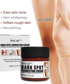 Alternative view of Oveallgo™ Dark Spot Correcting Cream