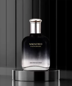 Magnetico™ Pheromone Men Perfume Spray