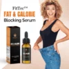 FitTec™ Fat & Calorie Blocking Serum