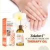 Zakdavi™ Acanthosis Nigricans Therapy Oil