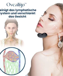 Alternative view of Oveallgo™ EMSPulse Ultimativ V-Gesichtsformungsgerät