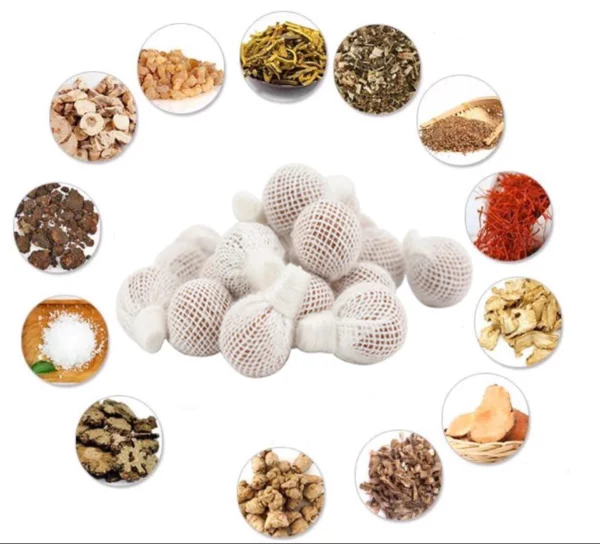 iNature™ FemaleSlimming and Detoxing Yoni Pearls 的副本 - Image 6