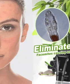 Alternative view of Sebum Peel-Off Mask