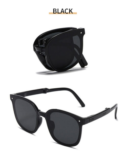 Foldable Air Cushion Sunglasses