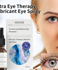 Fivfivgo™ EYELIGHT Ultra Eye Therapy Gleitende Augentropfen