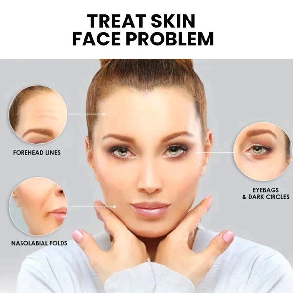 Fivfivgo™ LiftLuxe Koreanisches Serum - Image 7