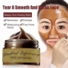 Peel-Off Facial Cleaning Mask