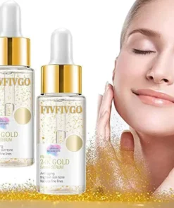 Alternative view of Fivfivgo™ SkinRevive Kollagen-Booster-Serum