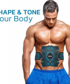 EMS ChestDefy Reduction Microcurrent Therapy Device