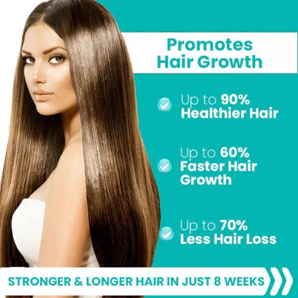 Oveallgo ScalpReboost Ultra NMN Hair Growth Roller