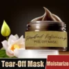 Herbal Refining Peel-Off Facial Cleaning Mask