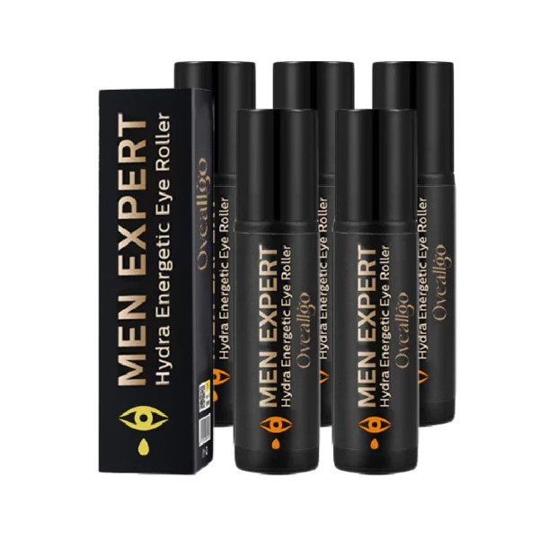 EELHOE Men PLUS Expert Hydra Energetic Eye Roller