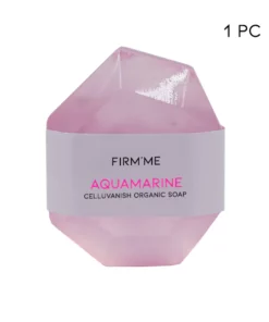 Firmme Aquamarin CelluVanish Bio-Seife
