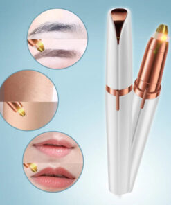 Alternative view of Negoria – Hair Trimmer Pro