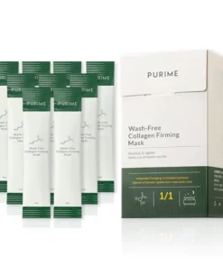 Alternative view of PureMi Korean Firming Mask