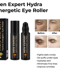 Alternative view of MenMaster™ Hydra Energetic Eye Roller