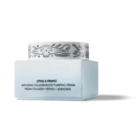 Fivfivgo Collagen-Boost Lift Anti-Aging Cream