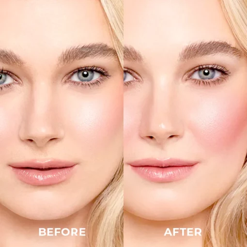 Pudaier™ Thermochromic Highlighting Blush - Ofbylding 4
