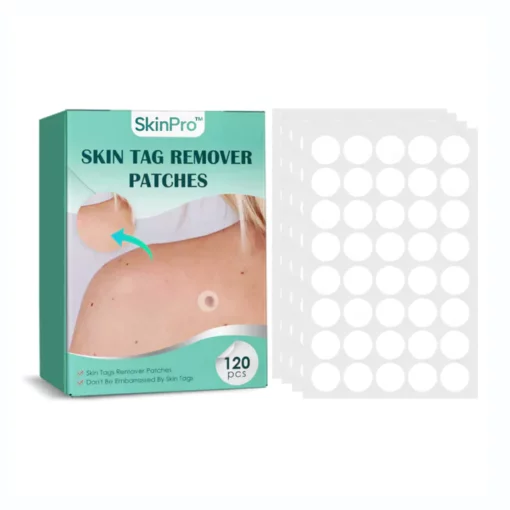 SkinPro™ Skin Tag Remover Patch