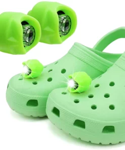 Crocs Headlights