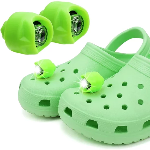 Crocs Headlights
