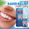 MX™ Rapid Relief Dental Spray