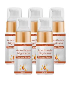 Alternative view of Oveallgo™ Acanthosis Nigricans Therapiespray