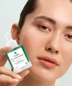 TLOPA® Luxury Hyaluronic Acid Anti-Aging Serum