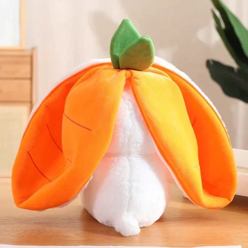 GFOUK™ Pillow Plush Bunny - Ofbylding 3