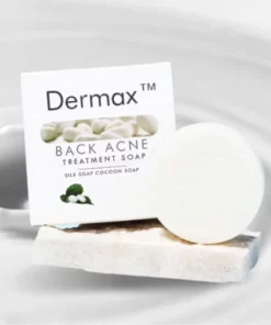 Dermax™ Back Acne Treatment Soap