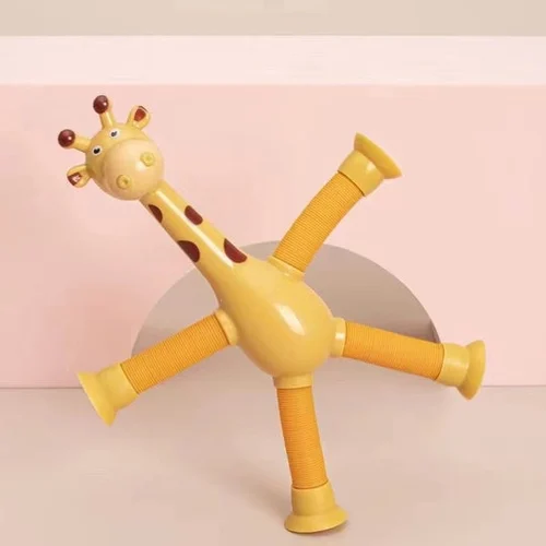 Childens Day Sale  Telescopic Hundred Variations Toy