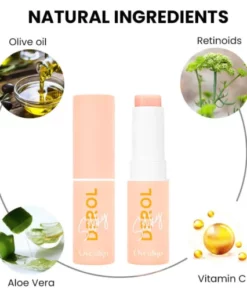 Alternative view of Oveallgo™ Vita Collagen Bounce Wrinkle Balm