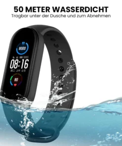 Oveallgo™ PRIXO Zucker Kontrolle Hochfrequenz-Fitband