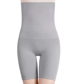 Summer Tummy And Hip Lift Pants