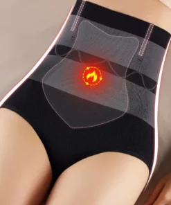 SHAPERMOV™ Detoxification Shapewear Shorts