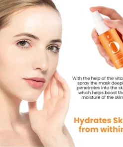 Alternative view of Dermalayr Technology Soluble Collagen Film