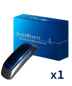 Alternative view of Oveallgo™ SleepBeauty Wunder Gesichtsbildhauer