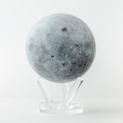 New Levitating Globe - Image 5
