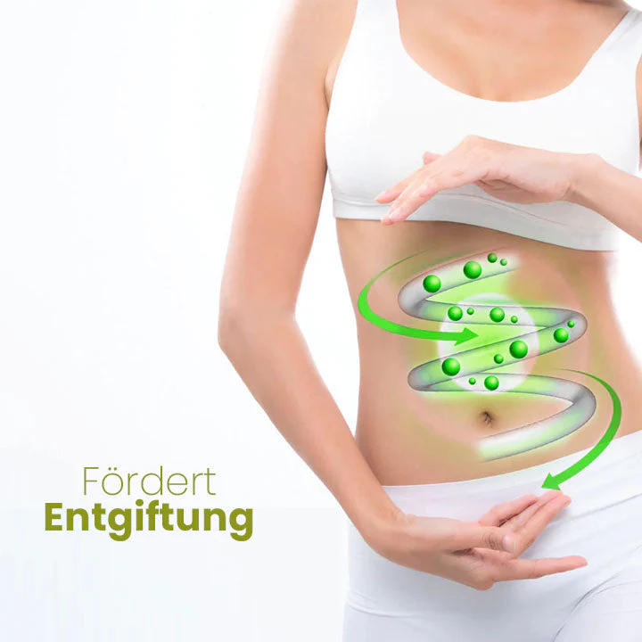 Oveallgo HerbalFirm PURE Wunder Cellulite Reduktion Pflaster