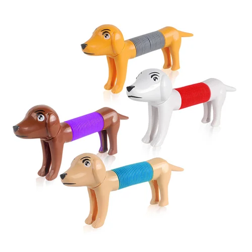 Childens Day Sale  Telescopic Hundred Variations Toy