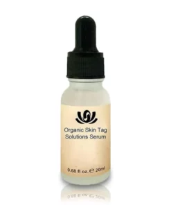 Organic Skin Purifying Dark Spot Serum