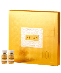 Alternative view of ATTDX PureCaviar Ageless Serum Box Set