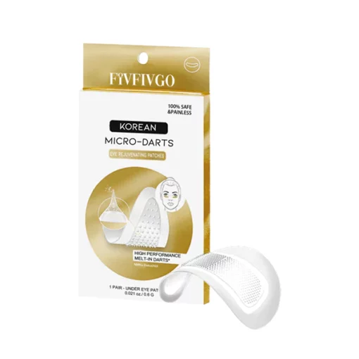 Fivfivgo™ Koreanische Micro-Darts Augenverjüngungspflaster
