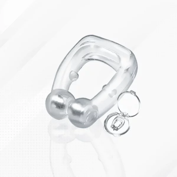 Suupillid AuriCalm Tinnitus Relief Device