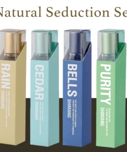 GlamorousLove Pheromone Roll-on Perfume